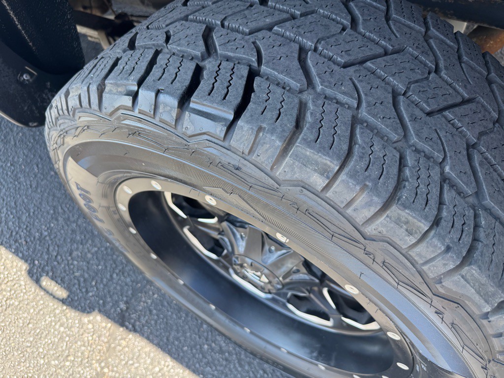 2008 Chevrolet Silverado 1500 Image 41