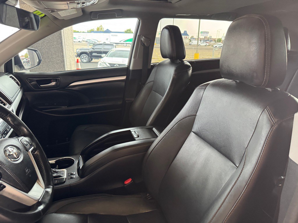 2018 Toyota Highlander Image 7