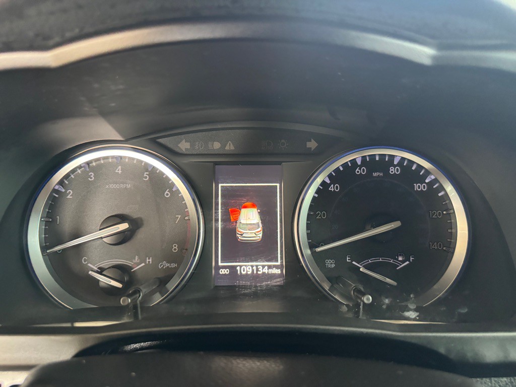 2018 Toyota Highlander Image 10