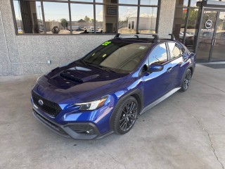 Image for 2022 Subaru WRX Premium ID: 6736520