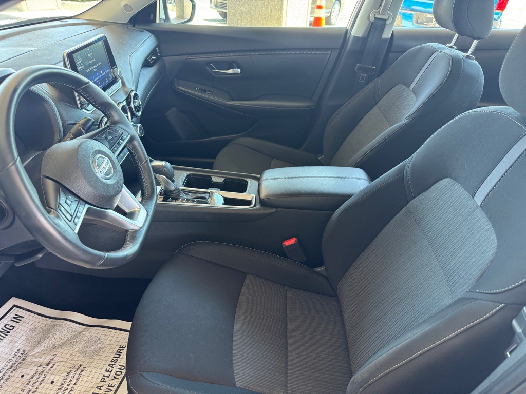 2022 Nissan Sentra Image 6