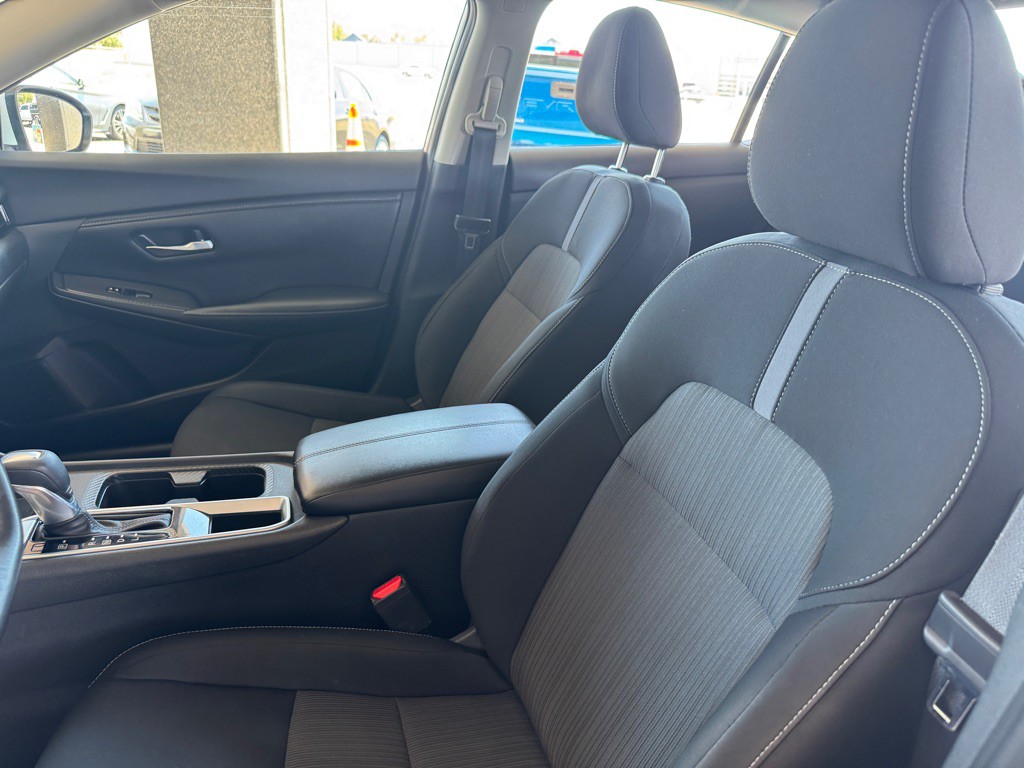 2022 Nissan Sentra Image 7