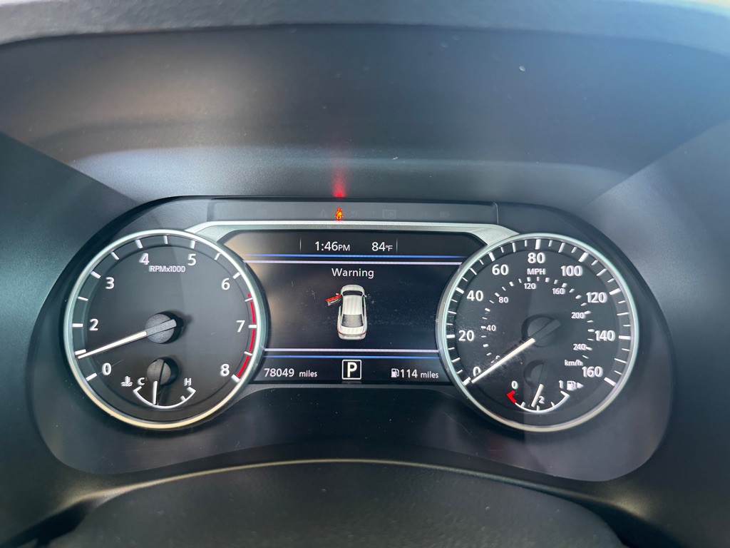 2022 Nissan Sentra Image 10