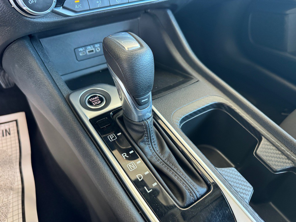 2022 Nissan Sentra Image 11