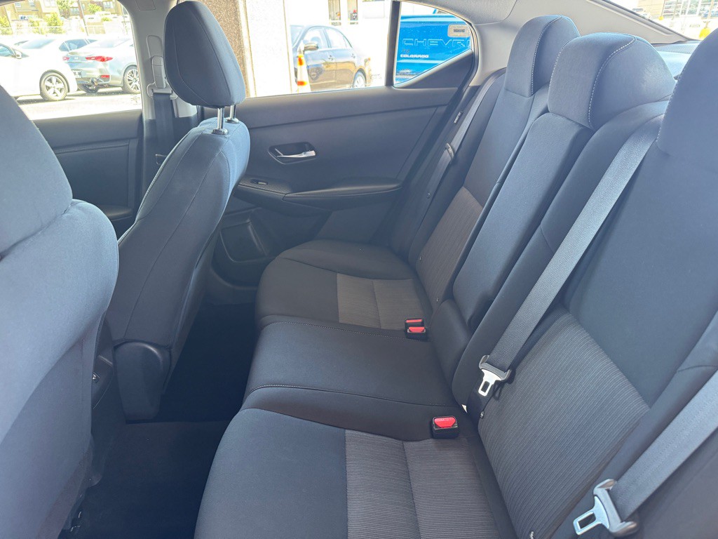 2022 Nissan Sentra Image 16