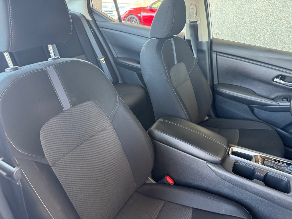 2022 Nissan Sentra Image 21