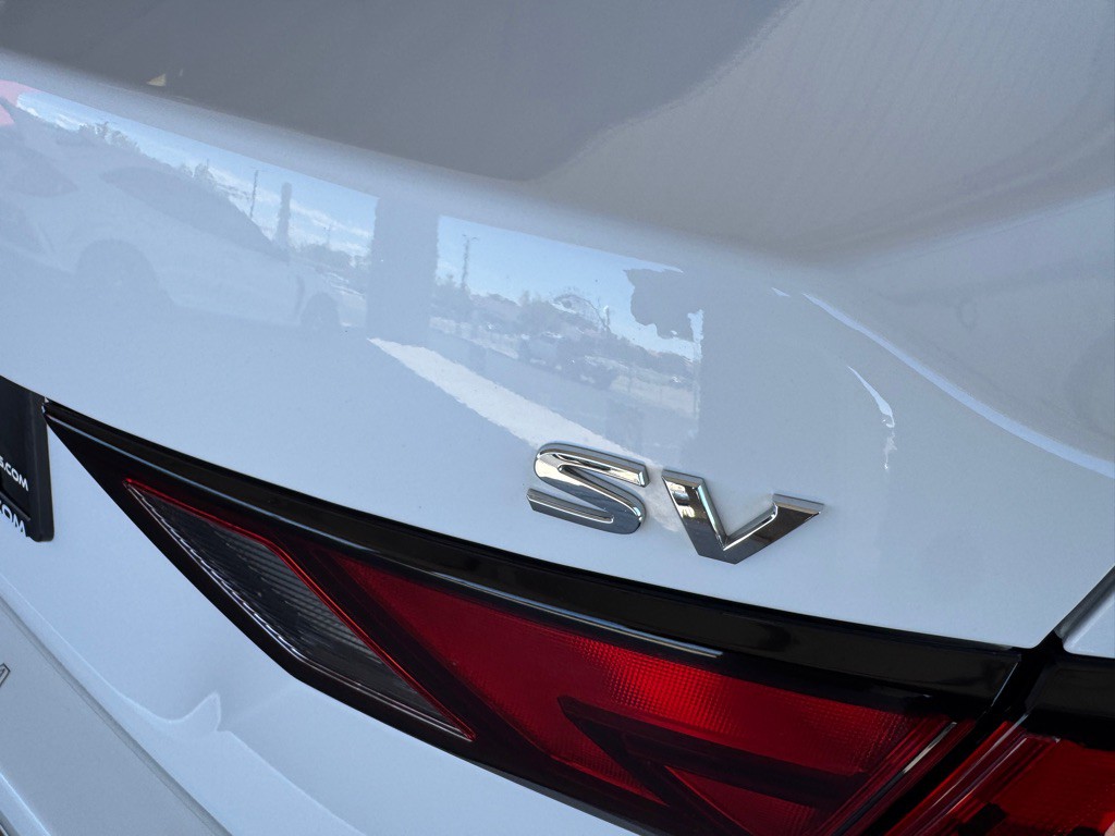 2022 Nissan Sentra Image 34