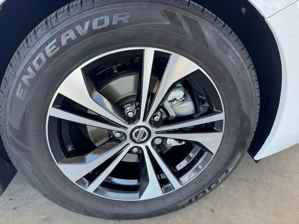 2022 Nissan Sentra Image 43