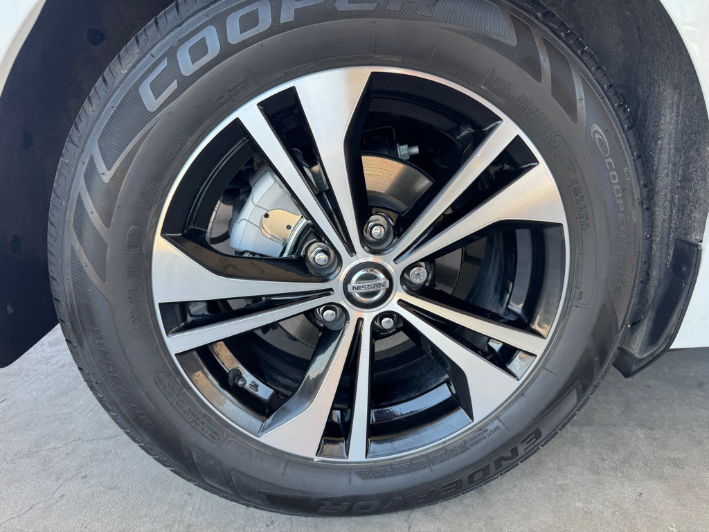 2022 Nissan Sentra Image 44