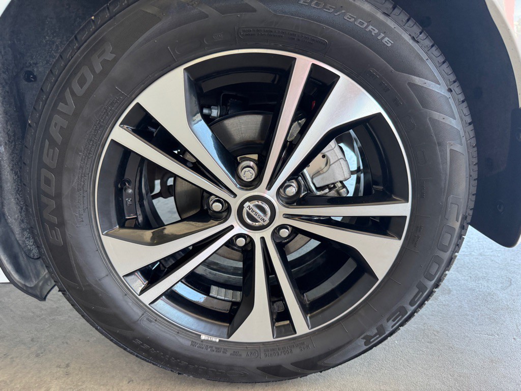 2022 Nissan Sentra Image 45