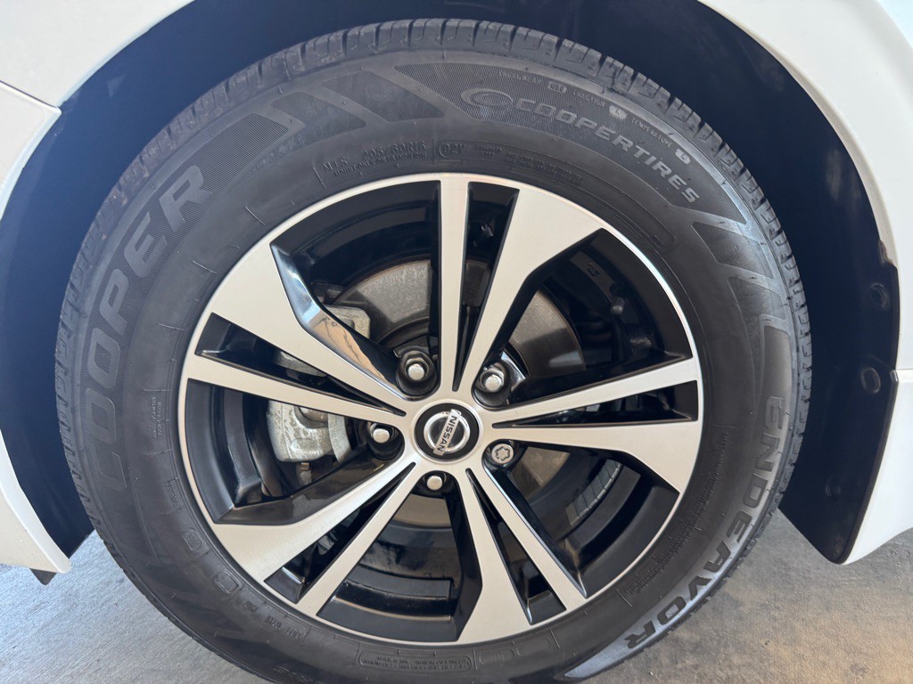 2022 Nissan Sentra Image 46