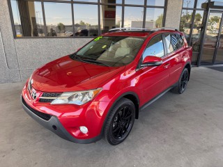 Image for 2015 Toyota Rav4 XLE ID: 6736524