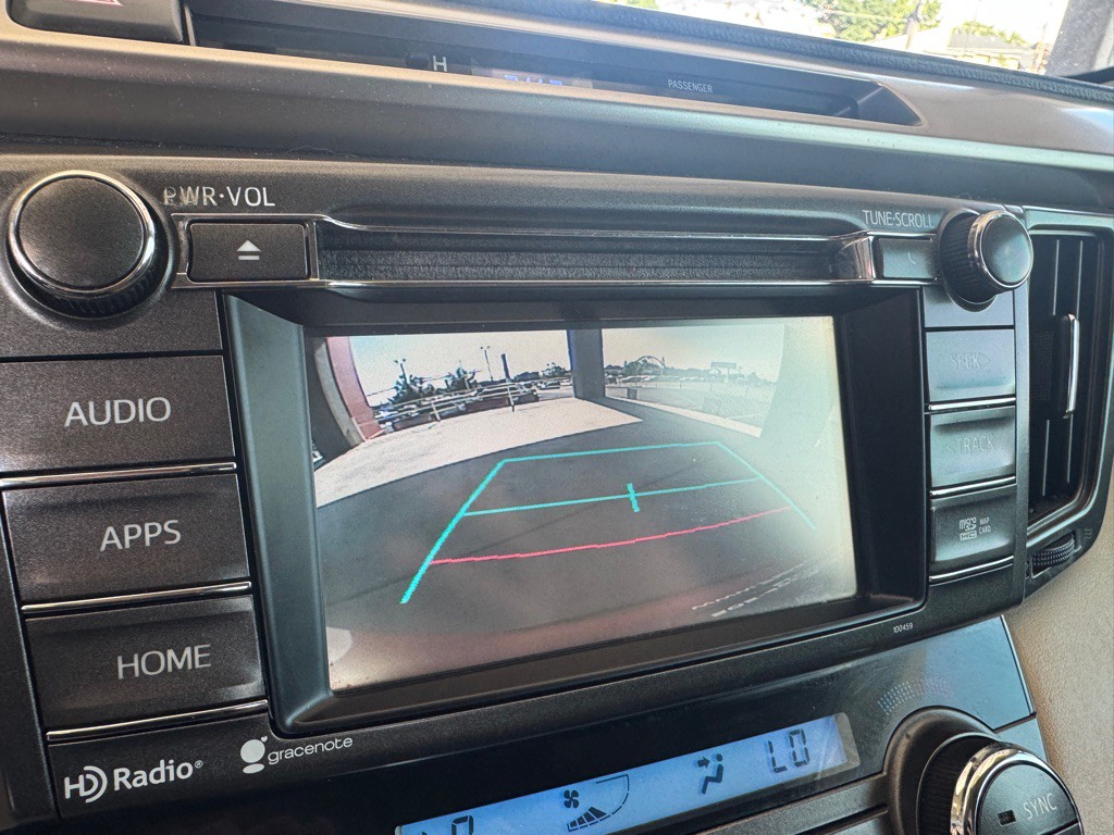 2015 Toyota Rav4 Image 15