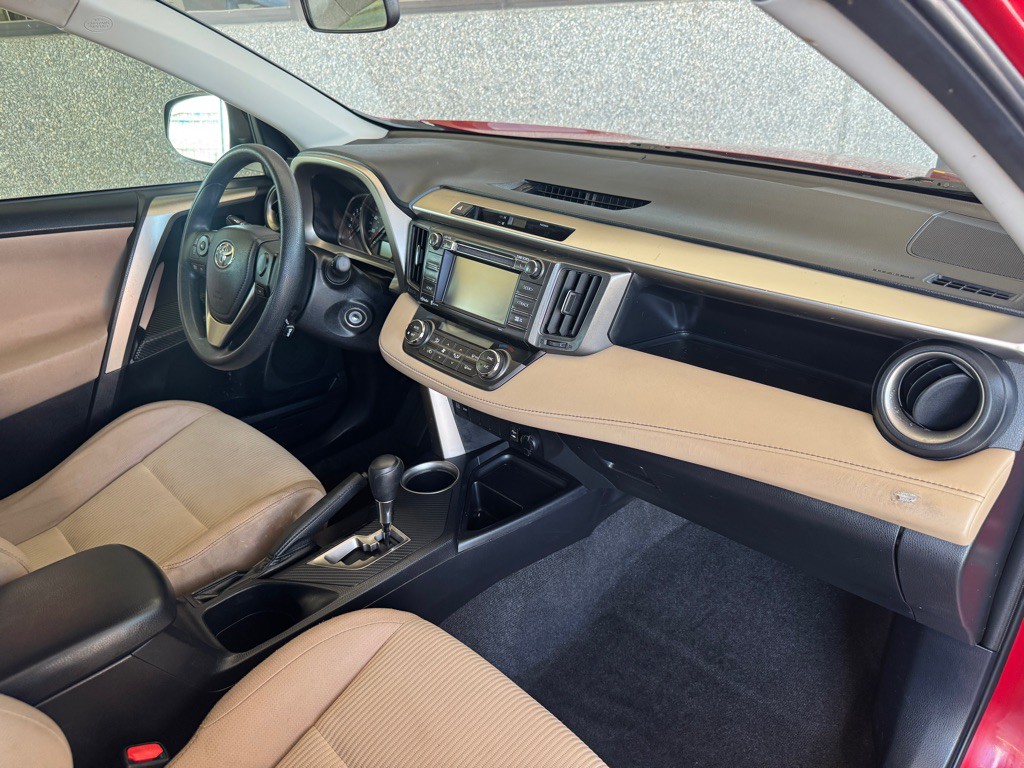 2015 Toyota Rav4 Image 21