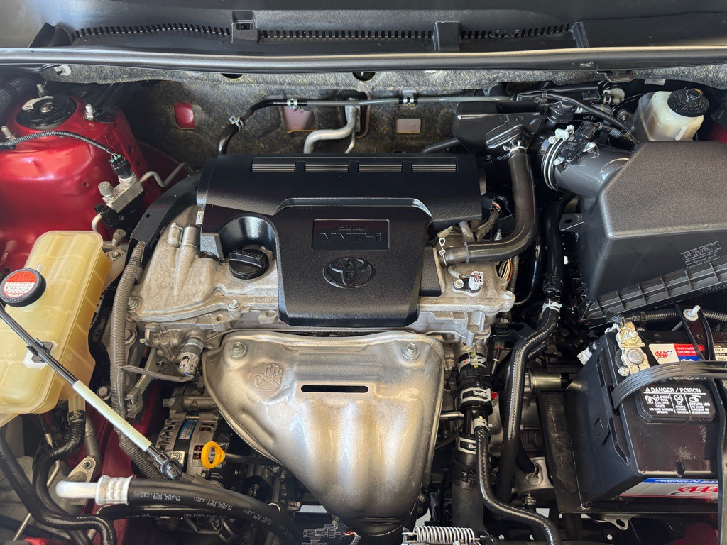 2015 Toyota Rav4 Image 22