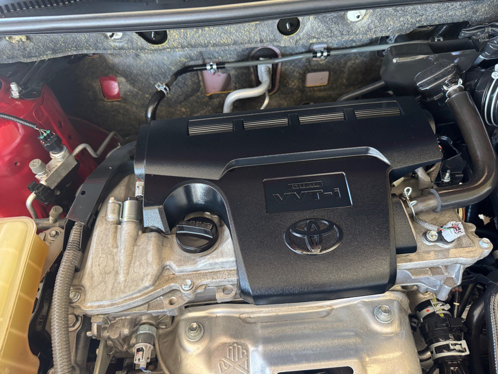 2015 Toyota Rav4 Image 23