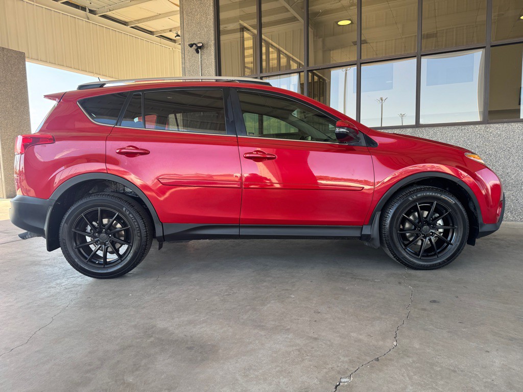 2015 Toyota Rav4 Image 39