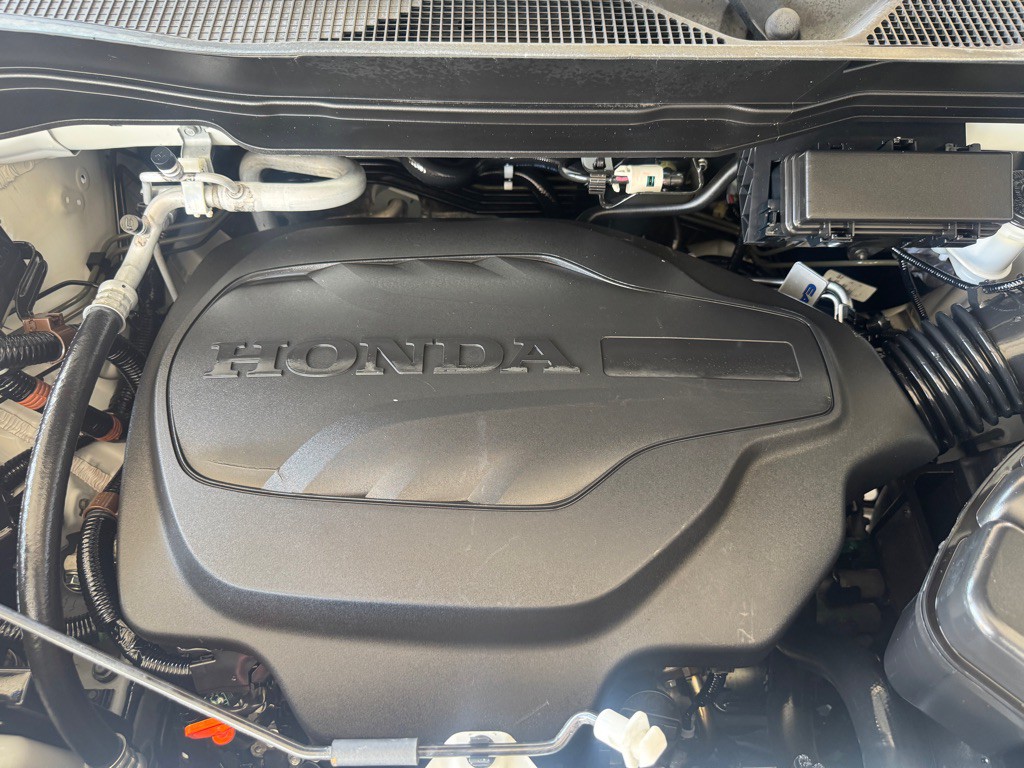 2017 Honda Pilot Image 22