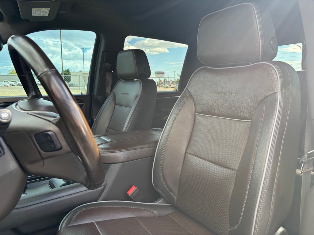 2024 GMC Sierra Image 6