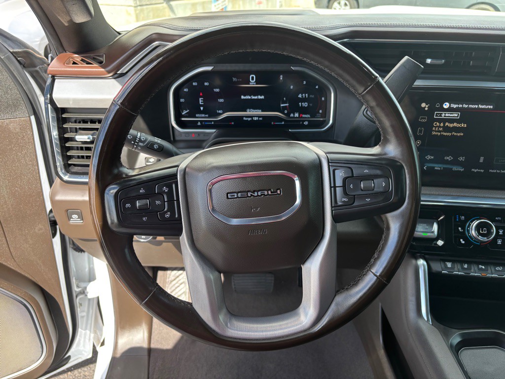 2024 GMC Sierra Image 8
