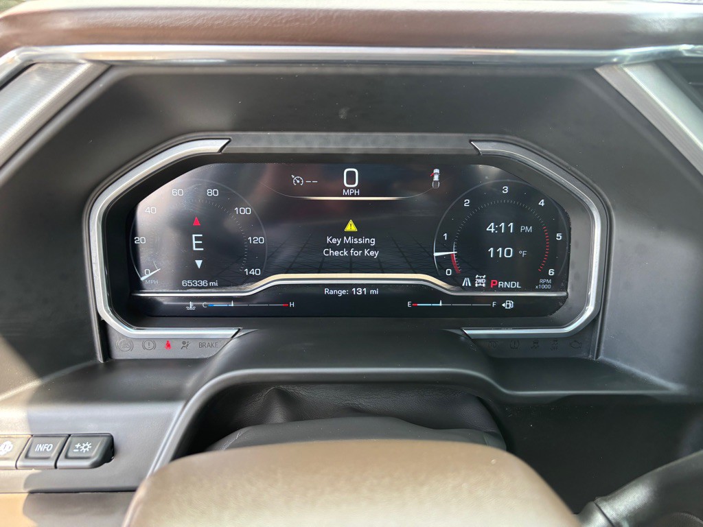 2024 GMC Sierra Image 9