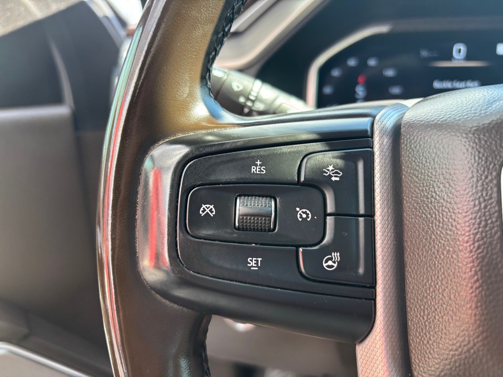 2024 GMC Sierra Image 15