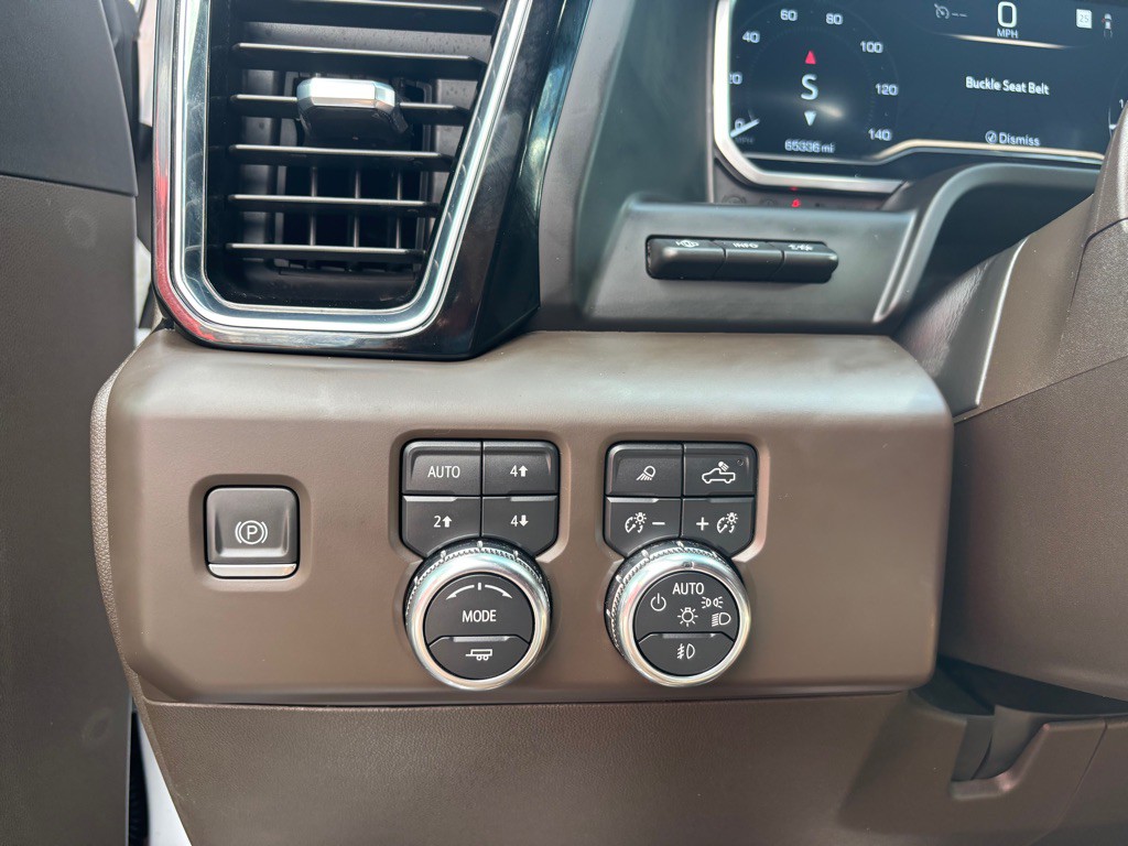 2024 GMC Sierra Image 16