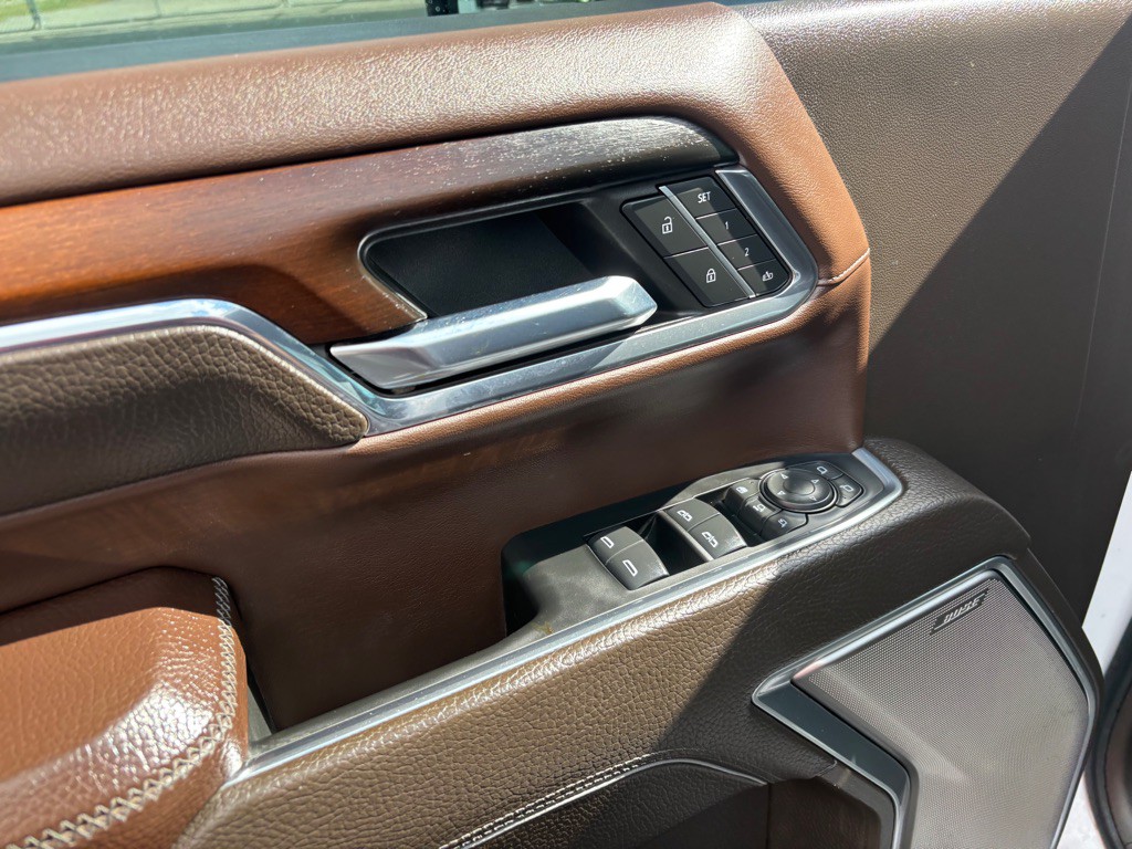 2024 GMC Sierra Image 19