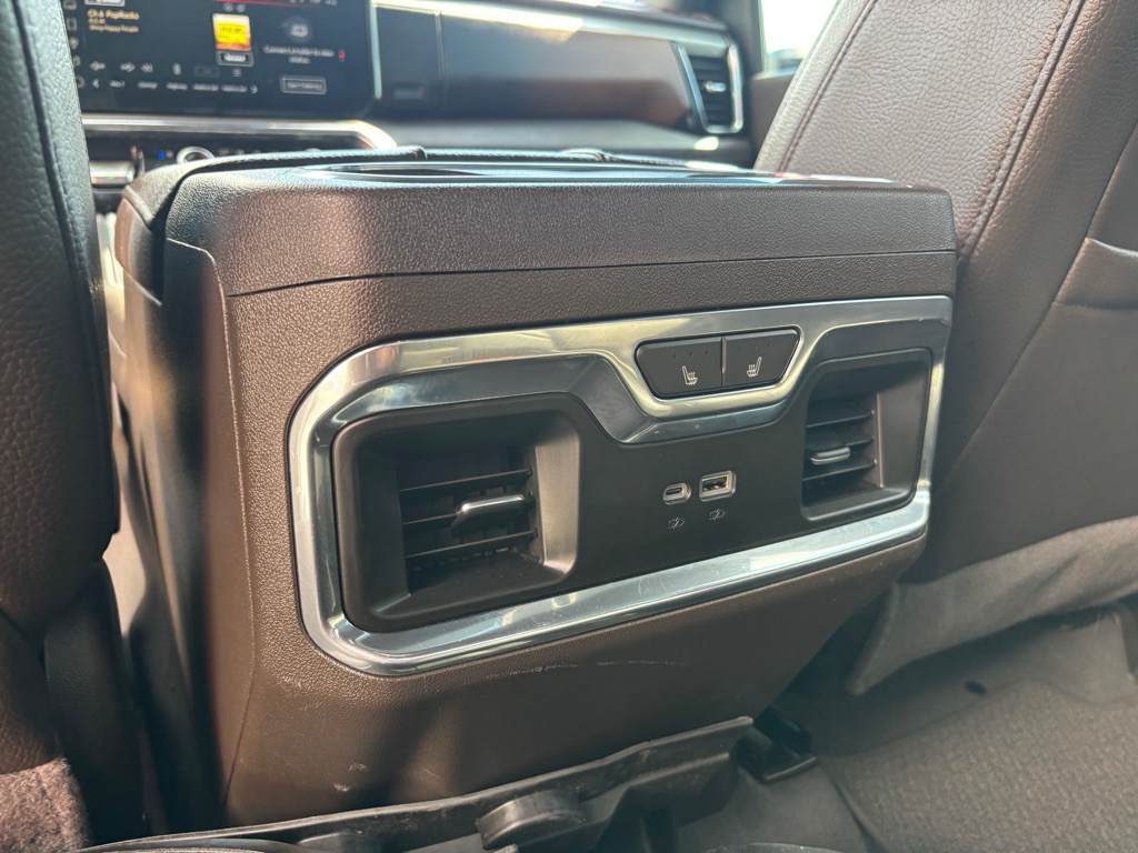 2024 GMC Sierra Image 24