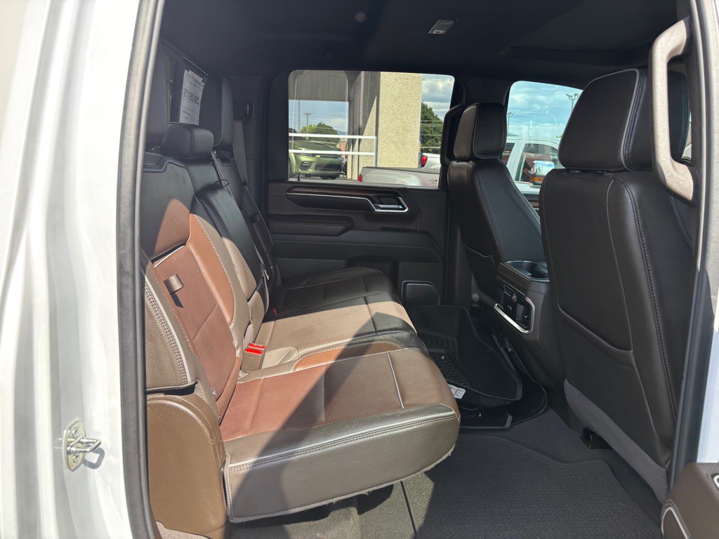 2024 GMC Sierra Image 26