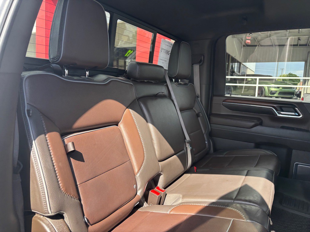 2024 GMC Sierra Image 27