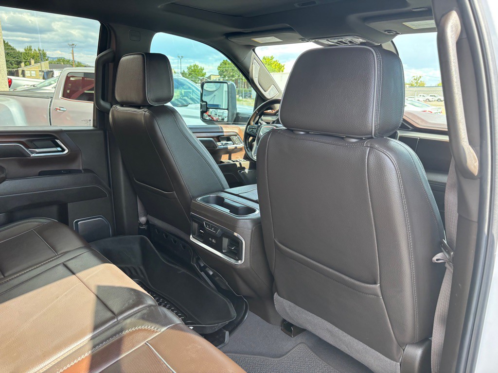 2024 GMC Sierra Image 28