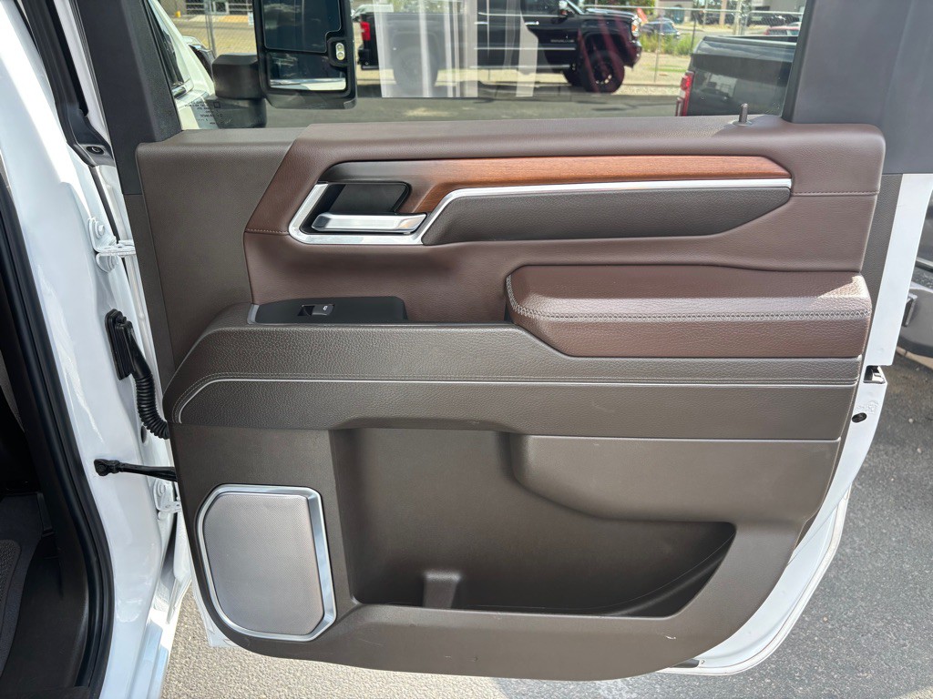 2024 GMC Sierra Image 29