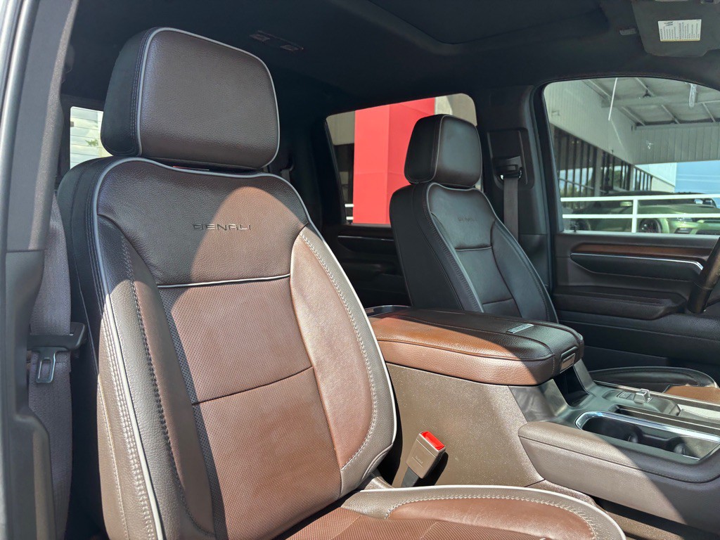 2024 GMC Sierra Image 31