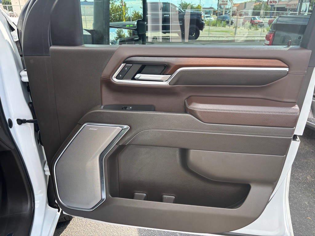 2024 GMC Sierra Image 33