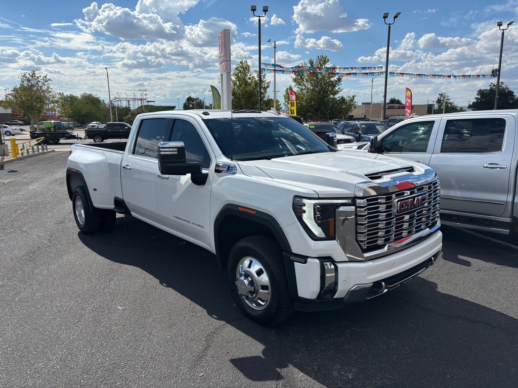 2024 GMC Sierra Image 34