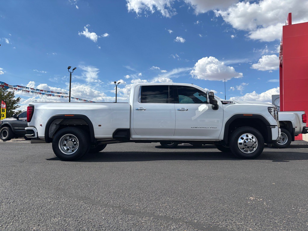 2024 GMC Sierra Image 37