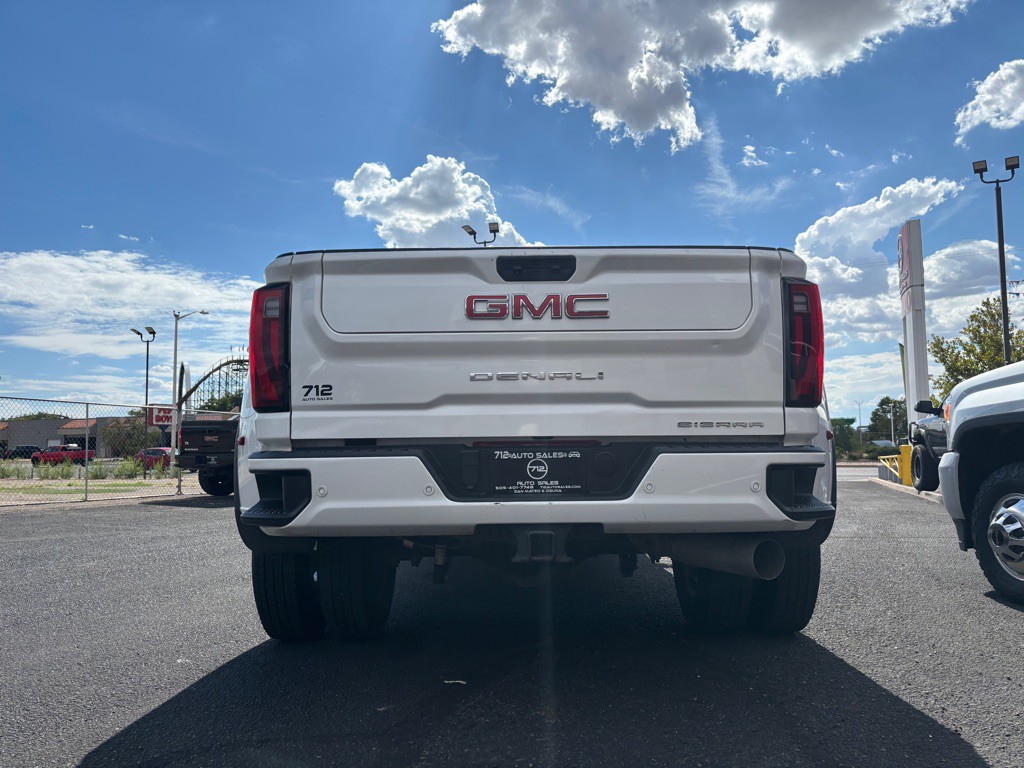 2024 GMC Sierra Image 41