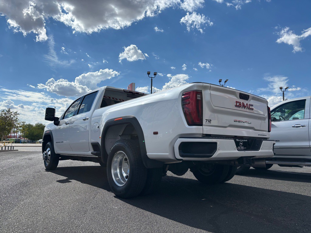 2024 GMC Sierra Image 43