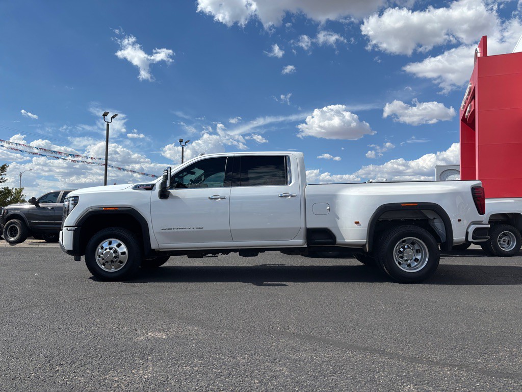 2024 GMC Sierra Image 45
