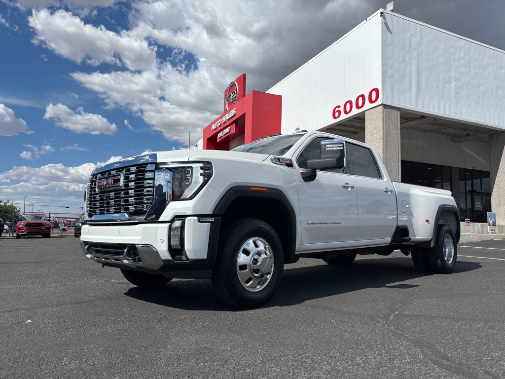 2024 GMC Sierra Image 47