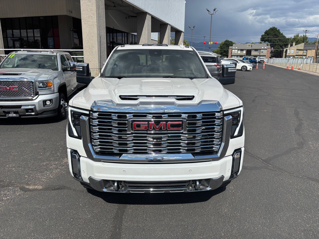2024 GMC Sierra Image 48