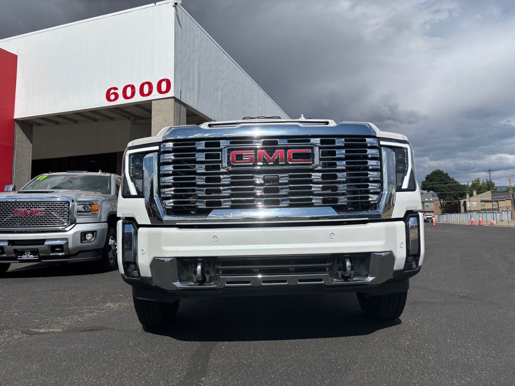2024 GMC Sierra Image 49