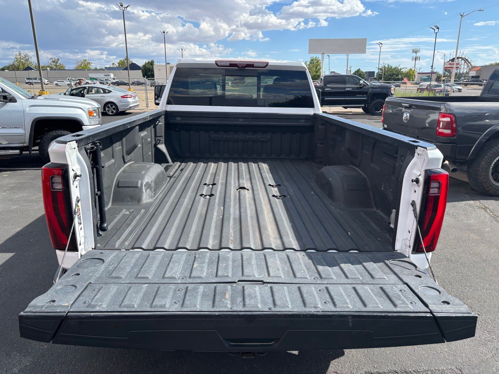 2024 GMC Sierra Image 50