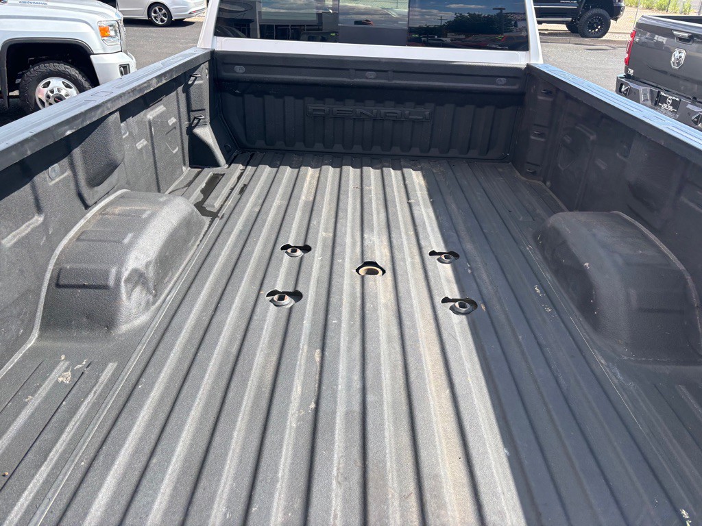 2024 GMC Sierra Image 51