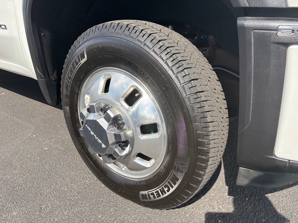 2024 GMC Sierra Image 53