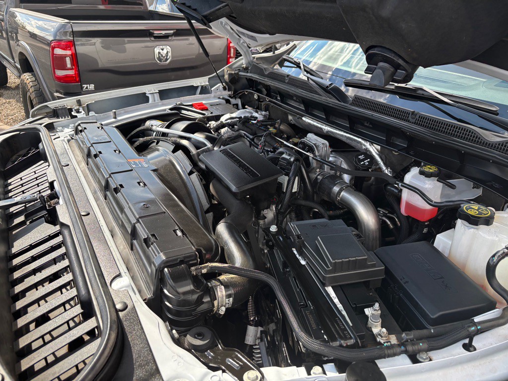 2024 GMC Sierra Image 57