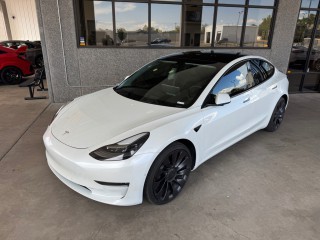 Image for 2022 Tesla Model 3  ID: 6744020