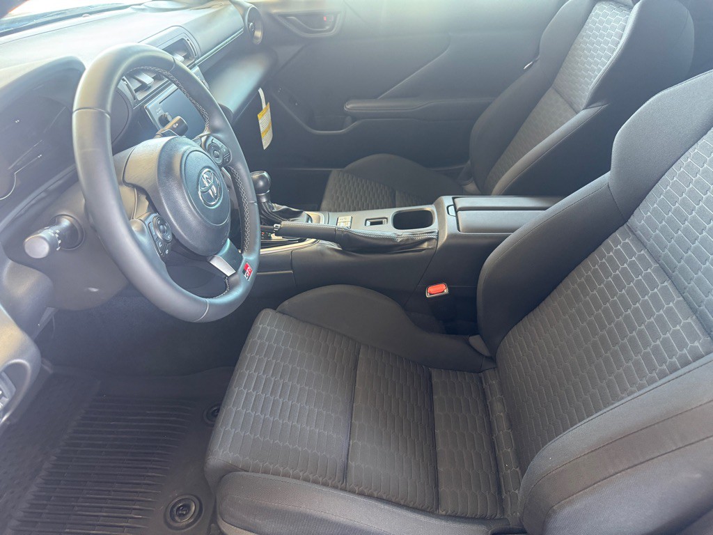 2024 Toyota Gr 86 Image 6