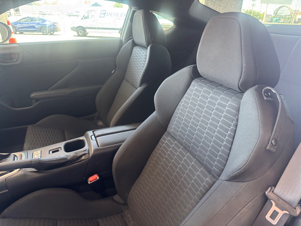 2024 Toyota Gr 86 Image 7